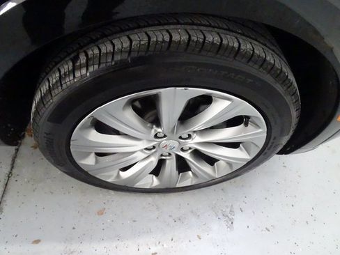 Certified 2024 Buick Envista Avenir image 30