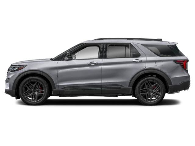 New 2027 Ford Explorer ST w/ Sun And Sound Package RWD image 2