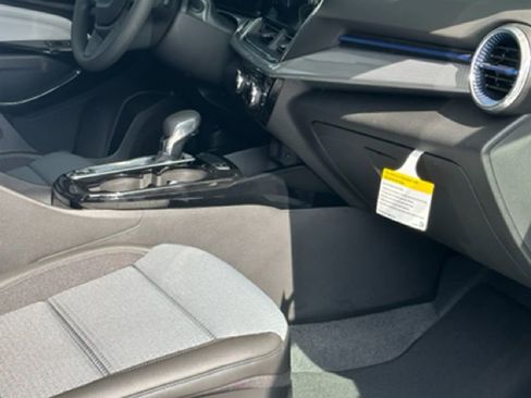 New 2026 Chevrolet Trax LT image 10