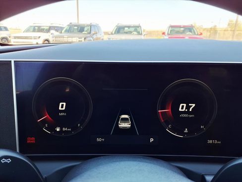 Certified 2025 Hyundai Santa Cruz SEL image 27