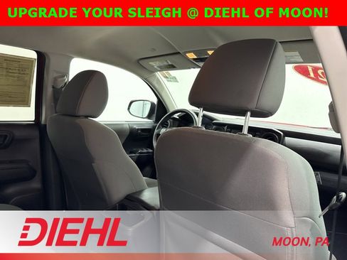 Used 2021 Toyota Tacoma SR image 13