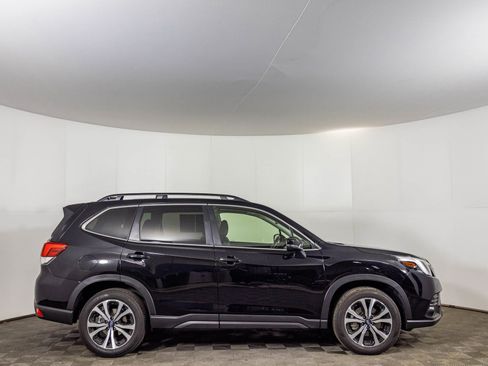 Used 2024 Subaru Forester Limited w/ POP Package 3 AWD/4WD image 18