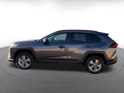 Used 2025 Toyota RAV4 LE image 8