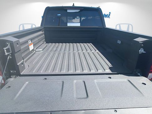 New 2026 Honda Ridgeline RTL image 21