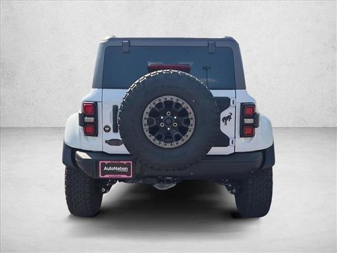 Used 2024 Ford Bronco Raptor AWD/4WD image 7