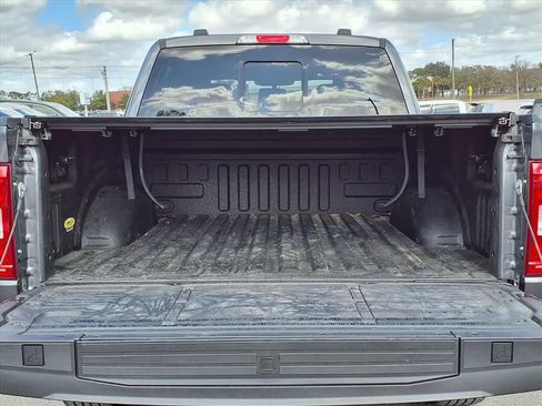 Used 2023 Ford F150 XLT w/ Equipment Group 302A High image 18