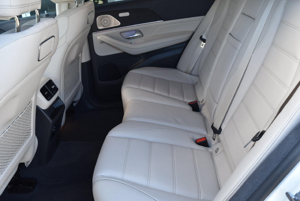 Used 2020 Mercedes-Benz GLE 350 4MATIC image 10