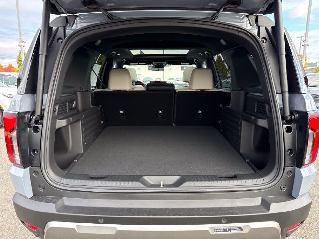 New 2026 Honda Passport TrailSport Elite image 13