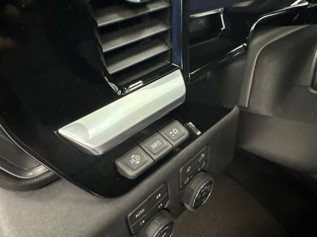 New 2026 Chevrolet Silverado 2500 High Country w/ High Country Premium Package AWD/4WD image 12