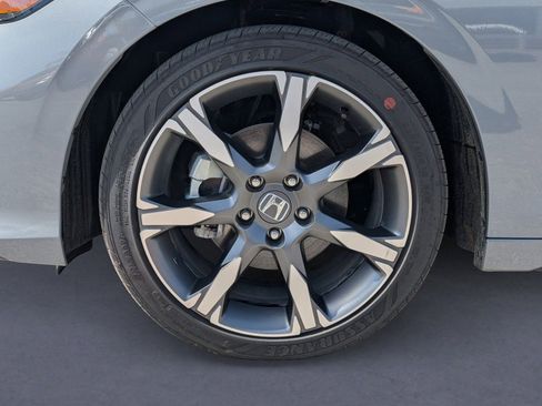 Certified 2026 Honda Civic Sport Touring image 27