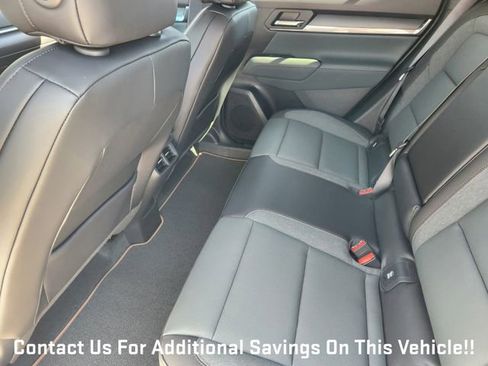 New 2026 GMC Terrain AT4 w/ Convenience Package III image 21