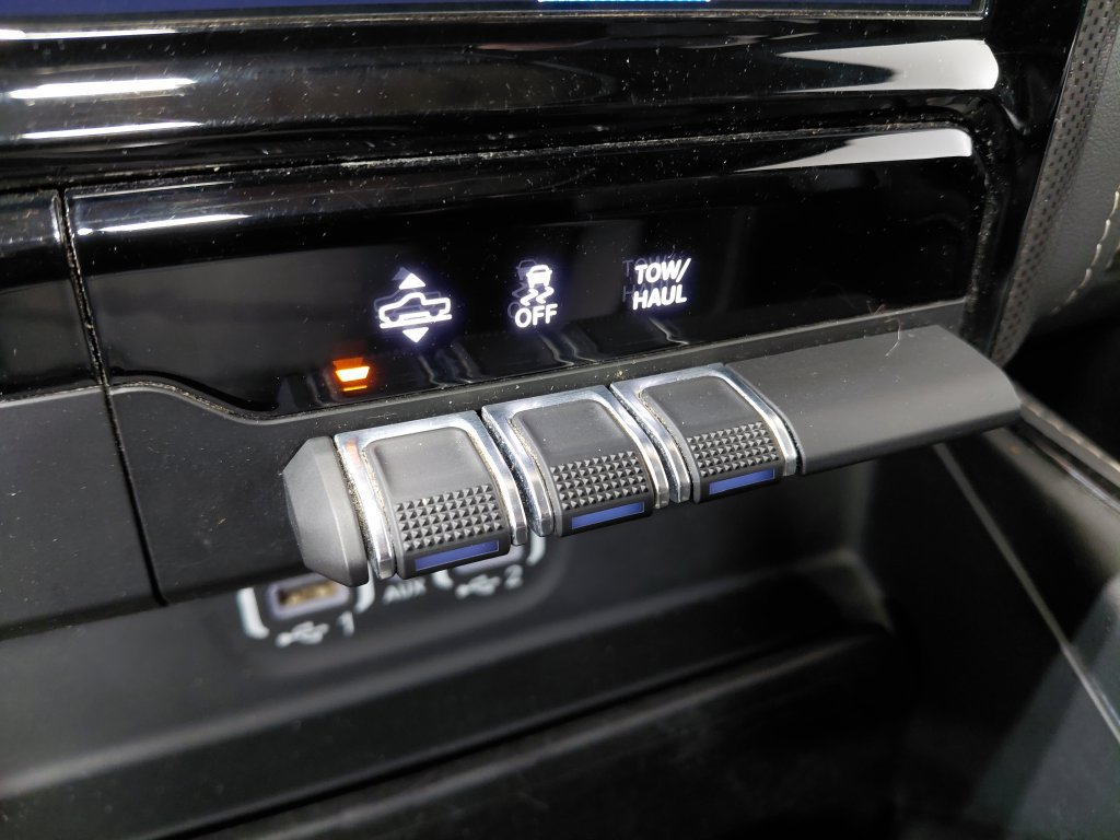 Used 2023 RAM 1500 Limited w/ Bed Utility Group AWD/4WD image 41