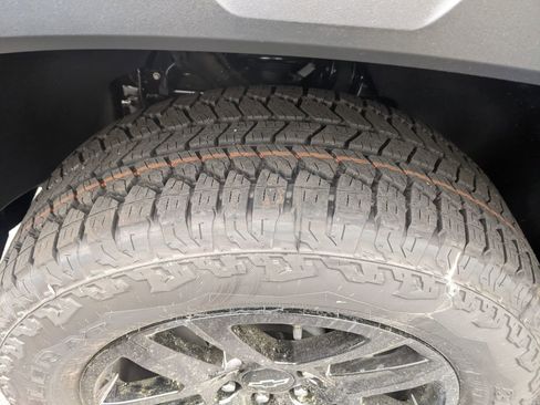 New 2025 Chevrolet Colorado Trail Boss image 12