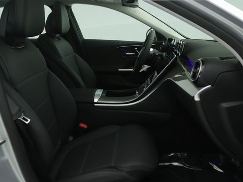 New 2026 Mercedes-Benz C 300 Sedan image 12