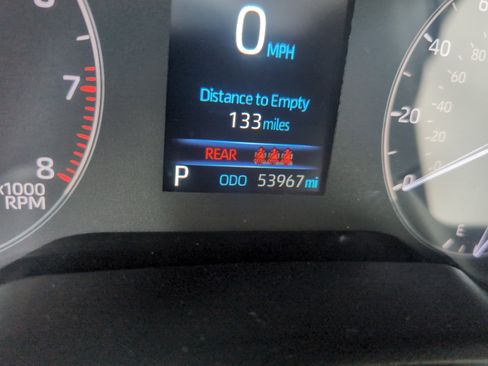 Certified 2023 Toyota Corolla Cross L image 23