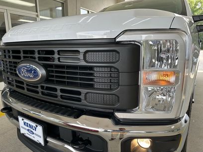 New 2026 Ford F250 XL