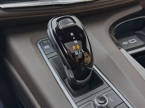 Used 2023 Cadillac Escalade ESV Sport w/ Touring Package RWD image 19