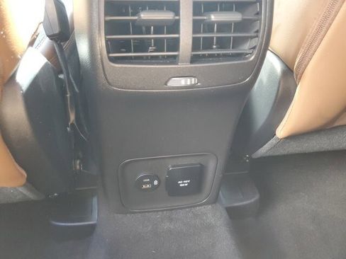 Used 2022 Ford Bronco Sport Outer Banks w/ Tech Package image 15