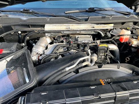 Used 2020 GMC Sierra 2500 Denali w/ Denali Ultimate Package image 29