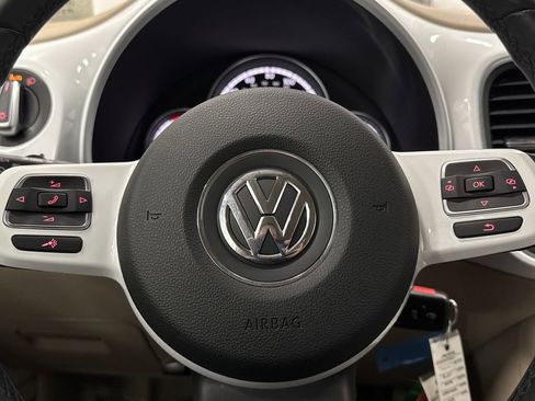 Used 2016 Volkswagen Beetle 1.8T SE image 15