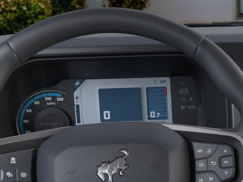 New 2025 Ford Bronco Badlands AWD/4WD image 14