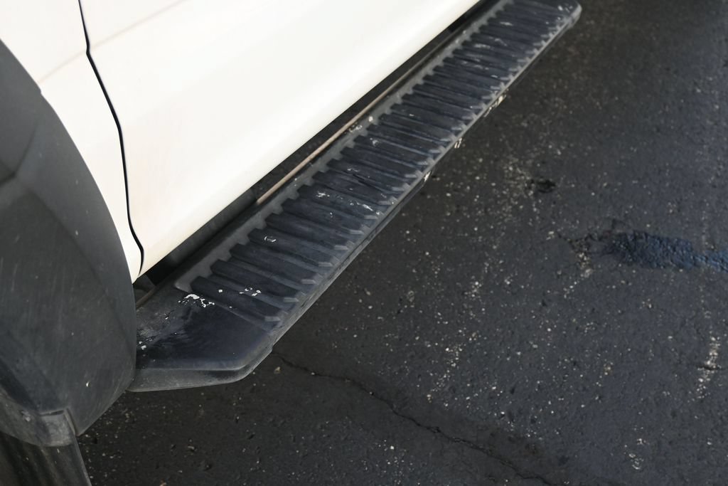 Used 2021 Ford F550 4x4 Regular Cab Super Duty image 15