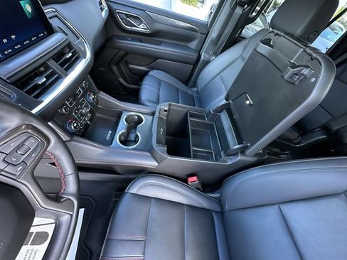 Certified 2023 Chevrolet Tahoe RST w/ RST Performance Edition AWD/4WD image 28