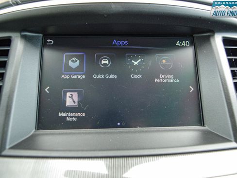 Used 2019 INFINITI QX60 Pure AWD/4WD image 20