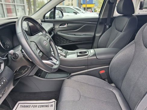 Used 2023 Hyundai Santa Fe SEL image 14