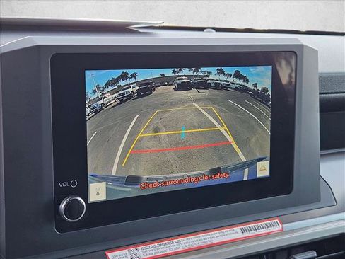 Certified 2025 Toyota Tacoma SR5 image 13