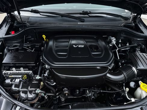 Used 2018 Jeep Grand Cherokee Limited image 10