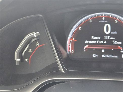 Used 2020 Honda Civic Si image 18