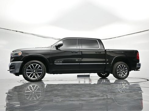 Used 2025 RAM 1500 Limited w/ Bed Utility Group image 43