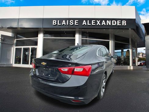 Used 2023 Chevrolet Malibu LT image 5