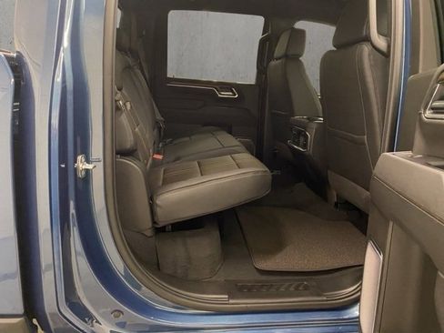 New 2026 Chevrolet Silverado 2500 High Country w/ Z71 Off-Road Package image 22