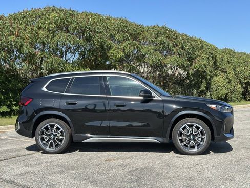 New 2026 BMW X1 xDrive28i w/ Technology Package image 8