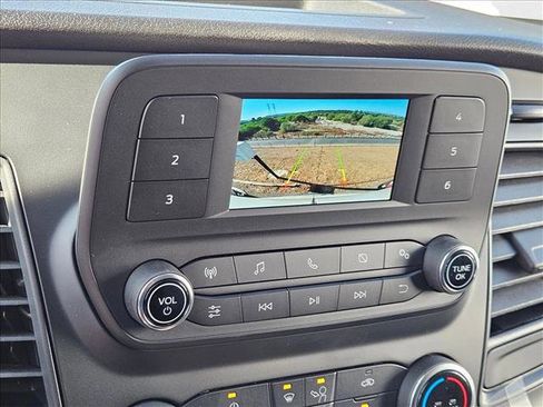 New 2025 Ford Transit 250 w/ Exterior Upgrade Package image 12