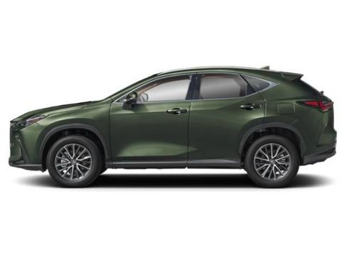 New 2026 Lexus NX 350 AWD w/ Accessory Package (2T) image 3