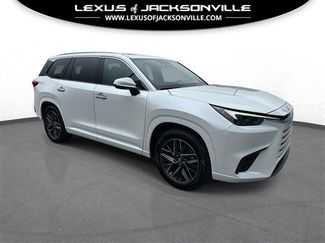 Used 2025 Lexus TX 350 FWD w/ Technology Package video 1