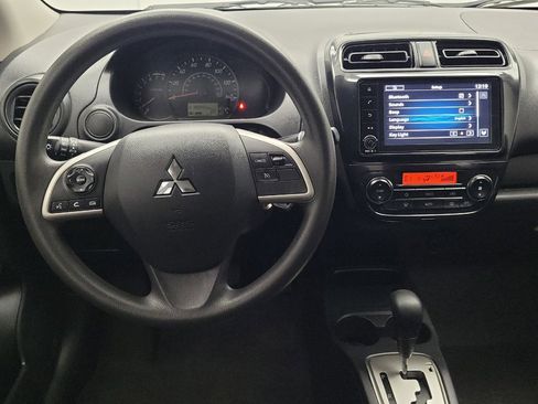 Used 2024 Mitsubishi Mirage ES FWD image 22