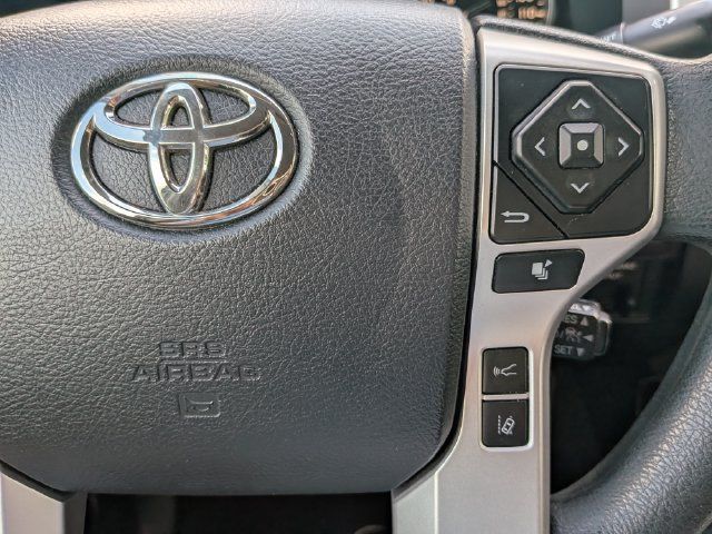 Used 2019 Toyota Tundra SR5 w/ SR5 Upgrade Package RWD image 24