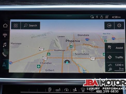 Used 2020 Audi A7 3.0T Prestige w/ Prestige Package AWD/4WD image 29