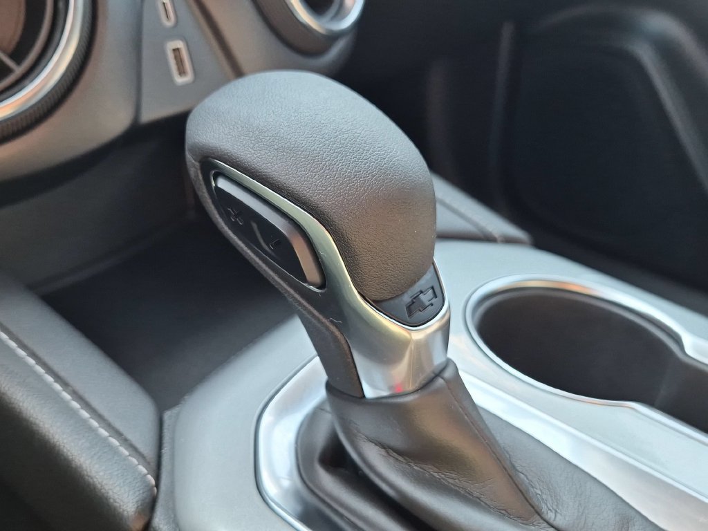 Used 2025 Chevrolet Blazer LT FWD image 19