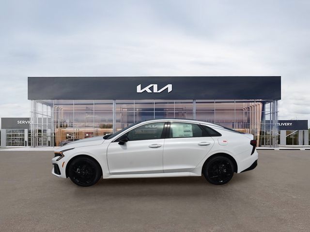 New 2026 Kia K5 GT-Line w/ GT-Line Premium Package FWD image 7