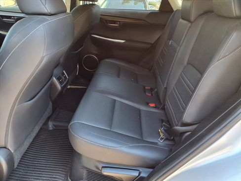 Used 2016 Lexus NX 200t FWD image 20