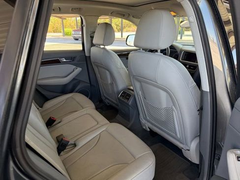 Used 2015 Audi Q5 3.0T Premium Plus image 24
