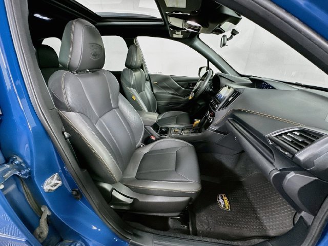 Used 2023 Subaru Forester Wilderness AWD/4WD image 29