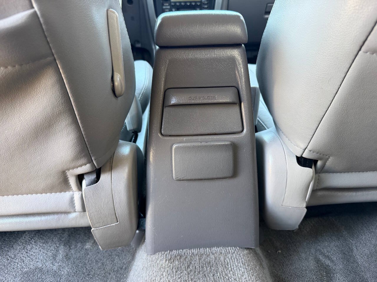 Used 2002 Toyota 4Runner SR5 w/ Sport Edition RWD image 24