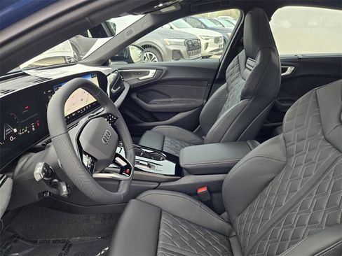 New 2025 Audi S5 Premium Plus image 27