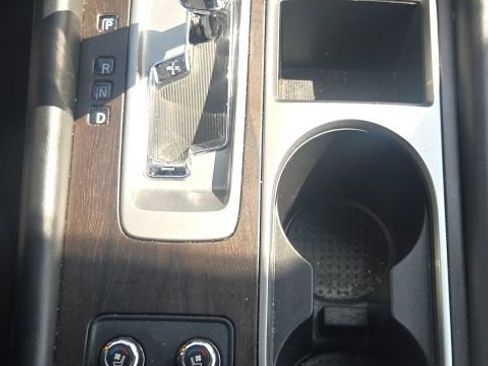 Used 2019 Nissan Murano Platinum FWD image 34